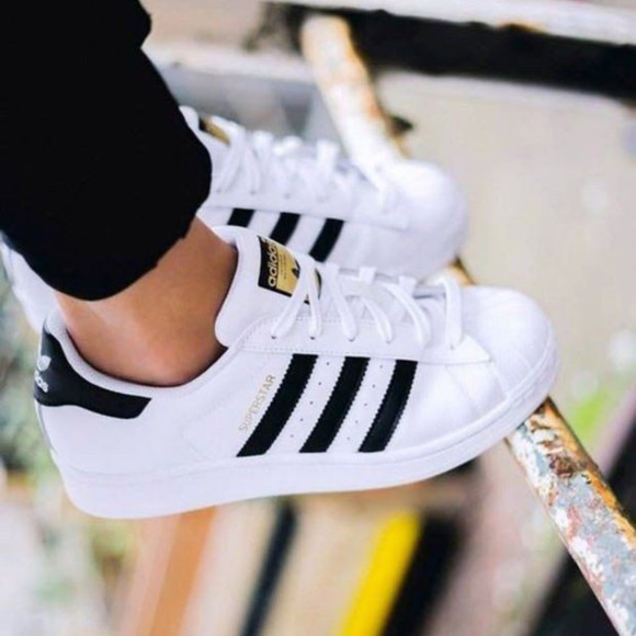 adidas Shoes - Adidas Superstar Sneakers